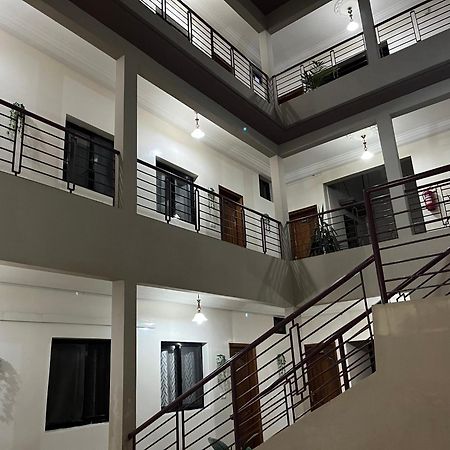 Residence El Hadji Dakar Exterior foto