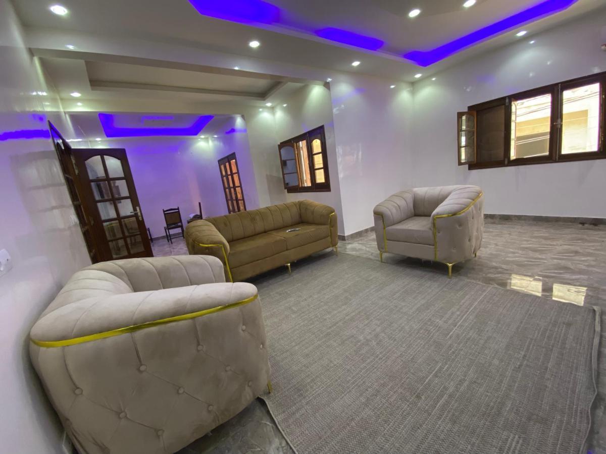 Residence El Hadji Dakar Exterior foto
